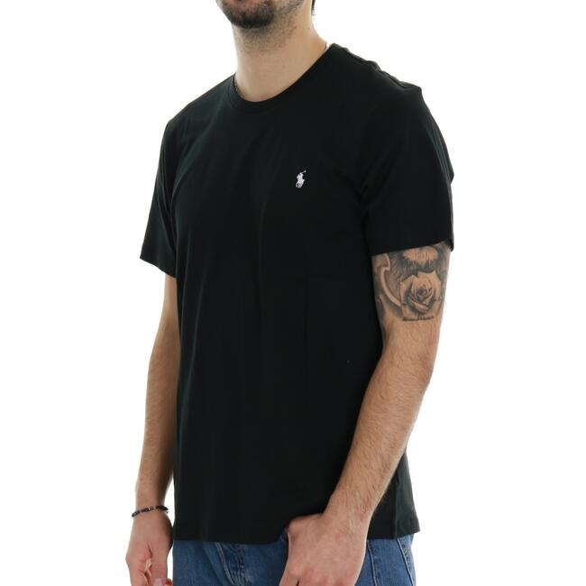 T-SHIRT BASIC RALPH LAUREN - Mad Fashion | img vers.650x/
